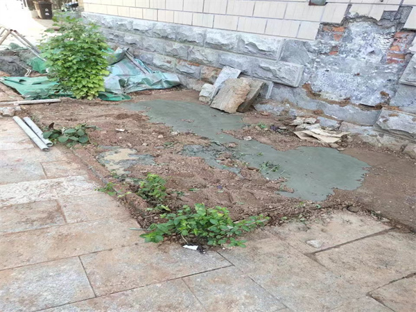 同安地基基础注浆增加承载力灌浆加固